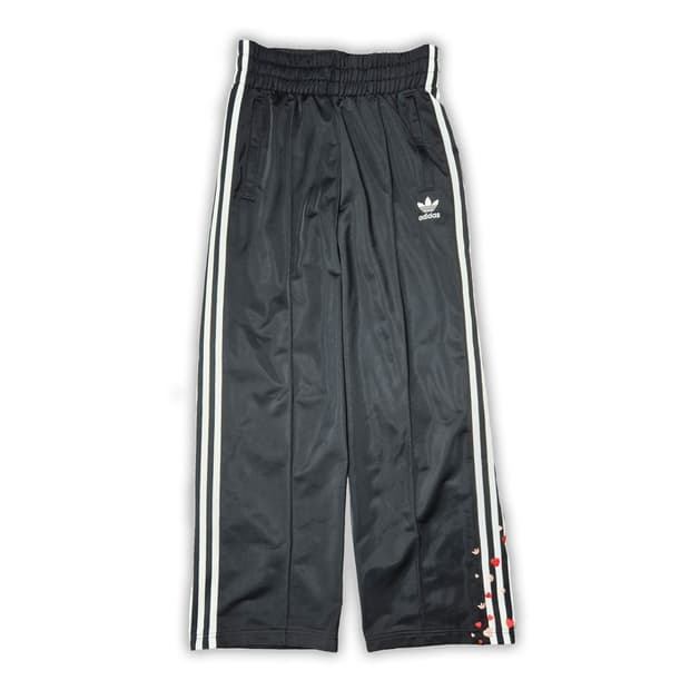 아디다스 발렌타인 파이어버드 팬츠