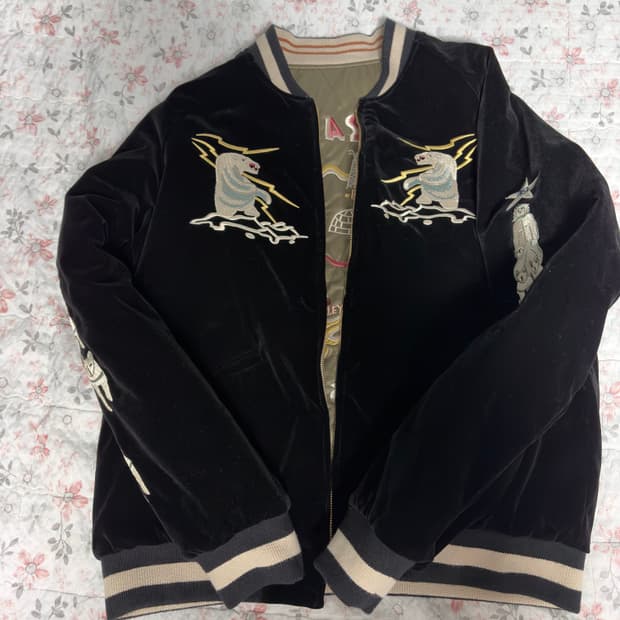 브론슨 알레스카 스카잔