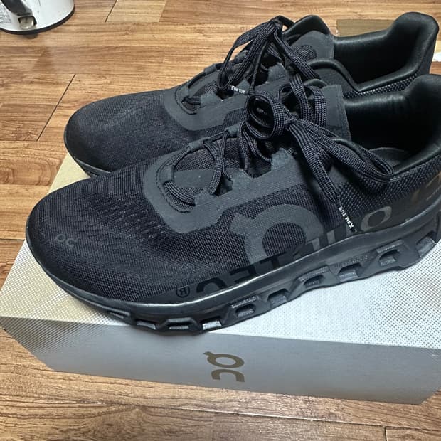 285)클라우드몬스터 1