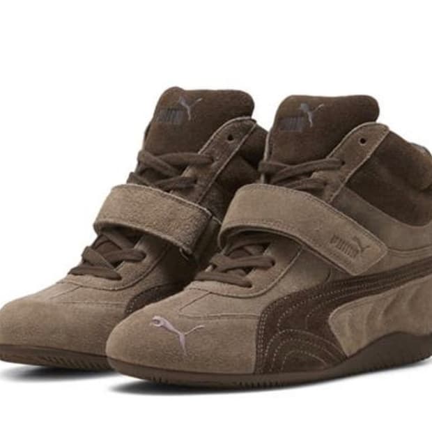 Puma speedcat wedge 퓨마 스피드캣 웨지