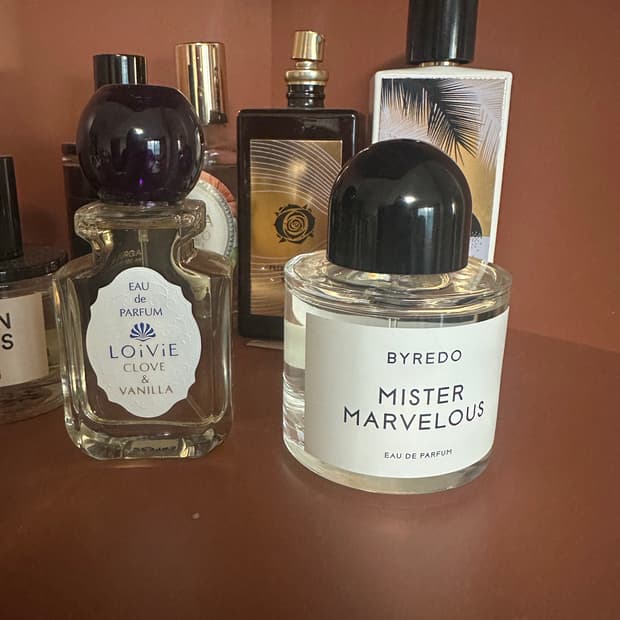 바이레도 미스터 마블러스 향수