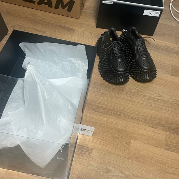 푸마 후미토 간류