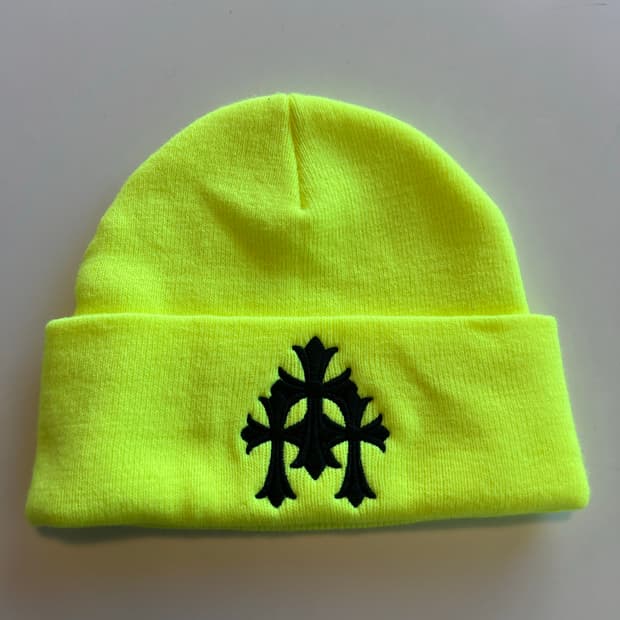 크롬하츠 세메터리 비니