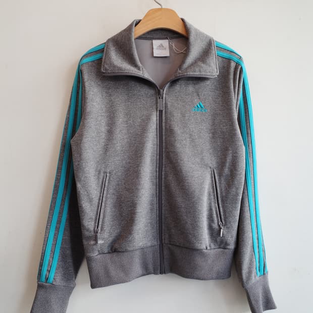 Adidas 아디다스 집업 져지 