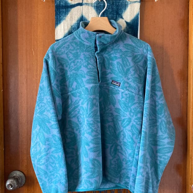 파타고니아 신칠라