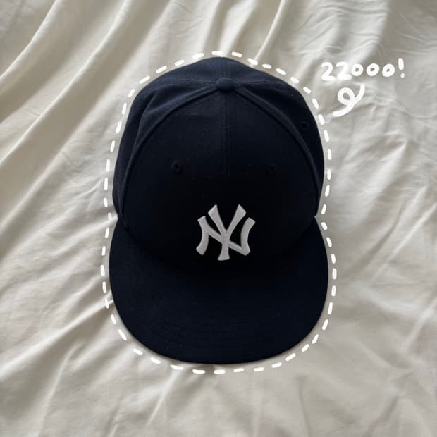 [뉴에라] 모자 팝니다!