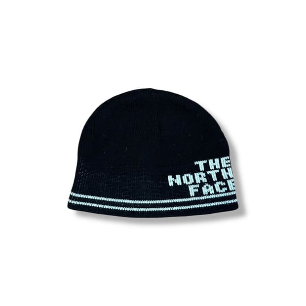 노스페이스 비니