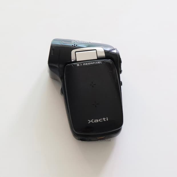 한글 지원) 산요작티 CG9