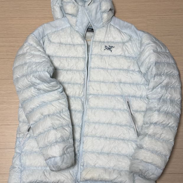 아크테릭스 세륨 데이브레이크