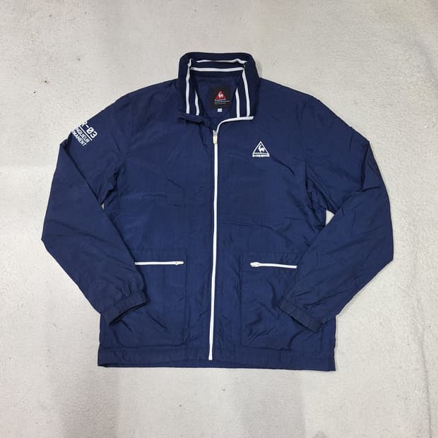 르꼬꼬 바람막이L