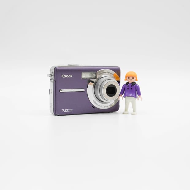  Kodak EasyShare M753 (코닥 이지쉐어 M753)