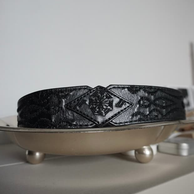 Comme des Garcons Belt