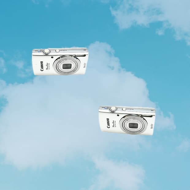 인플루언서&강추!) Canon IXY 145 디카 카메라