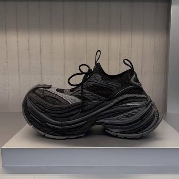 발렌시아가 플랫폼 리듀수드 43