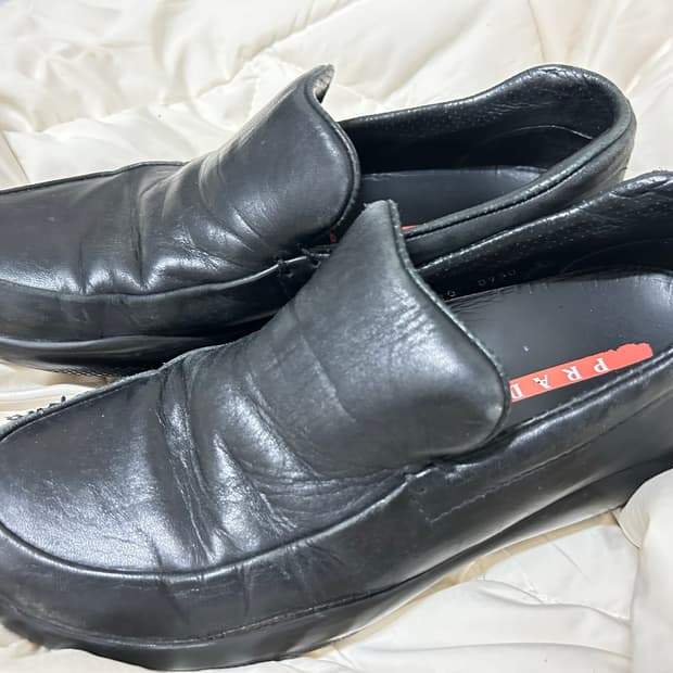 Prada sports 250