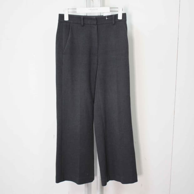 P-6584/시스템 정품 여성용 슬랙스 61-90