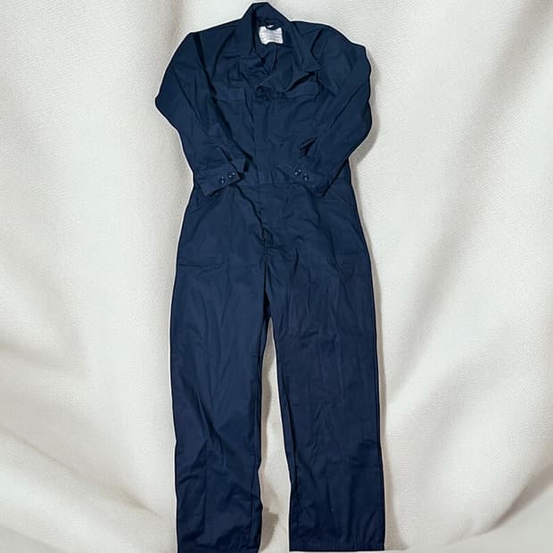 USA 미공군 커버올 슈트 