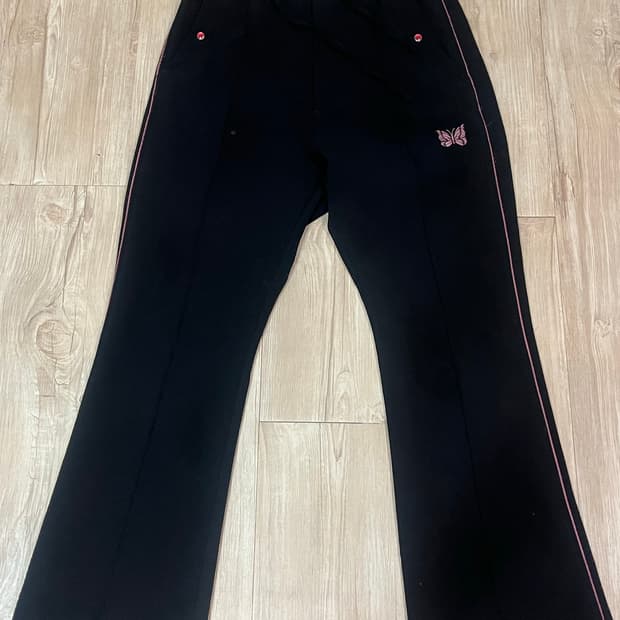 니들즈 트랙팬츠