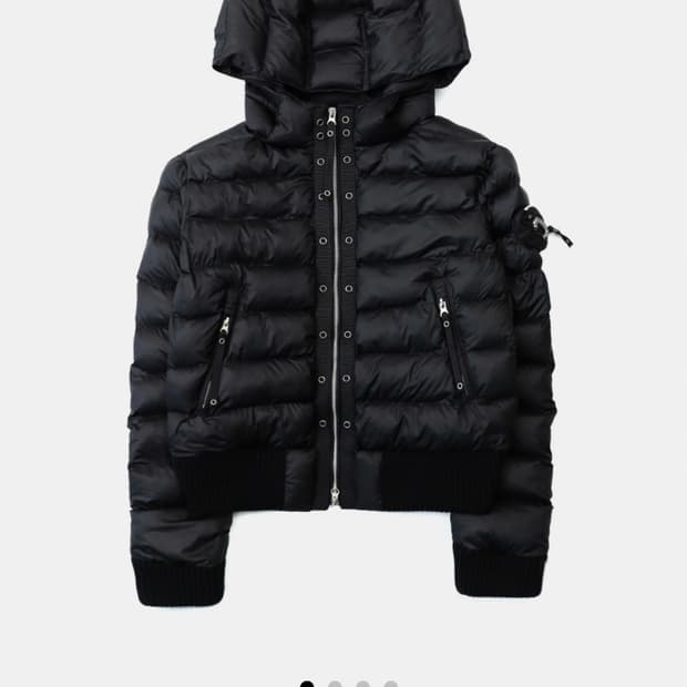 배드블러드 바이퍼31-2 후드