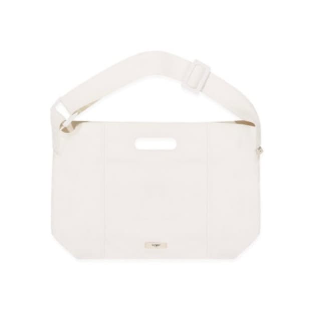 글로니 EVERYDAY G COTTON CROSS BAG