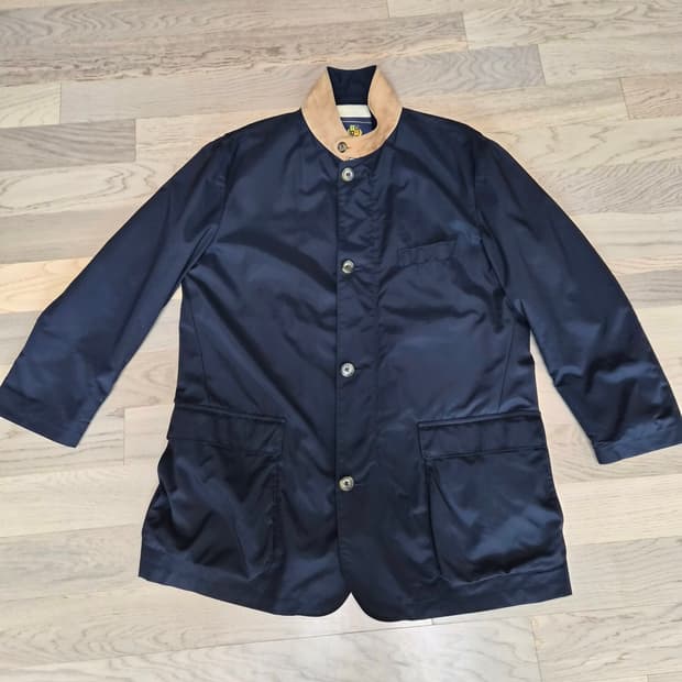 로로피아나 로드스터 자켓