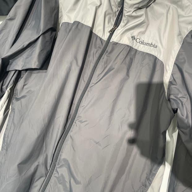 Columbia M