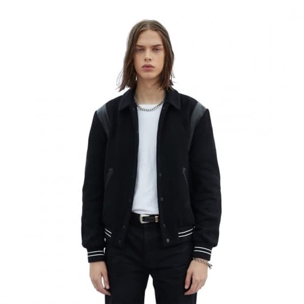 세비지 비시티 테디 자켓 판매합니다