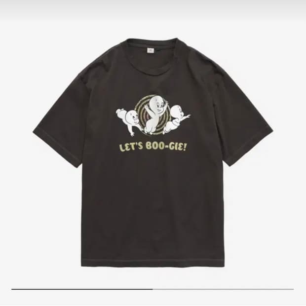 폴리테루 캐스퍼 2size brown