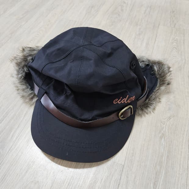 아이더 고어텍스 모자