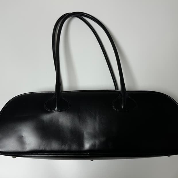 FOTTSFOTTS 포츠포츠 볼링백