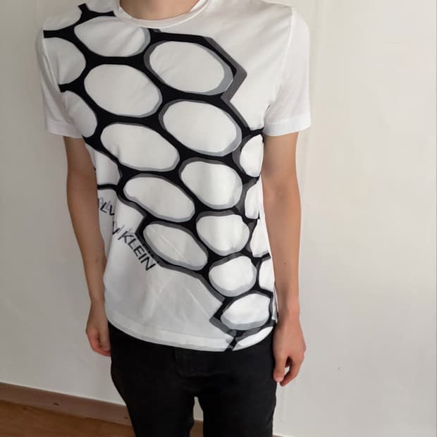 Calvin Klein tee
