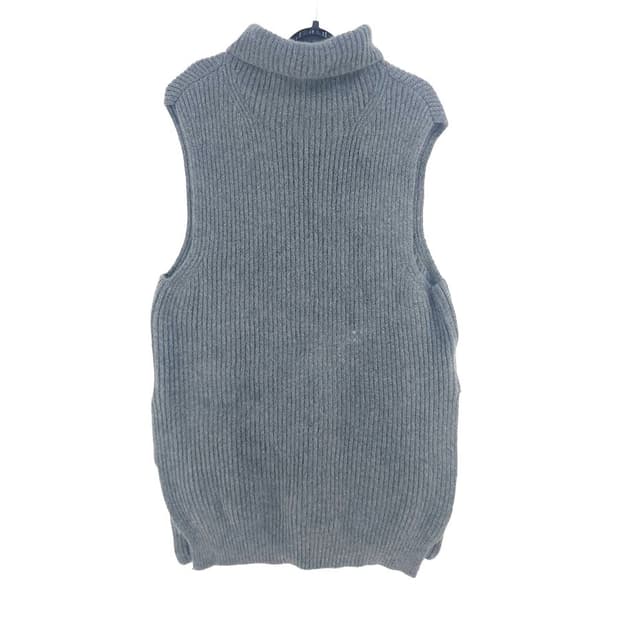 [여S]클럽모나코 울캐시미어 니트 베스트[Y62-135]