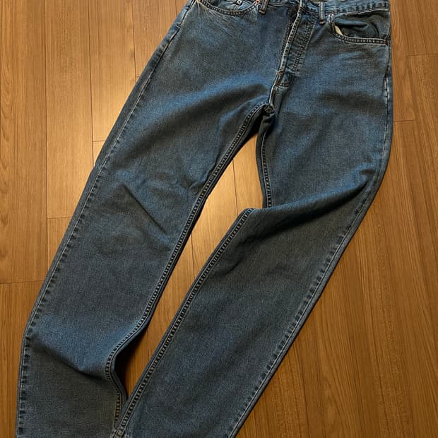 리바이스 501[착샷o]