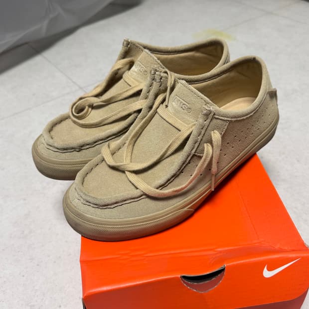 반스 카버로우 255