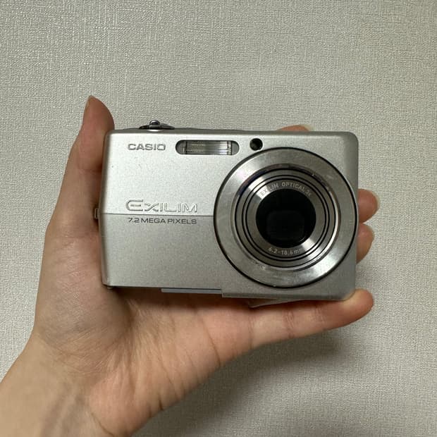 카시오 엑슬림 z-700