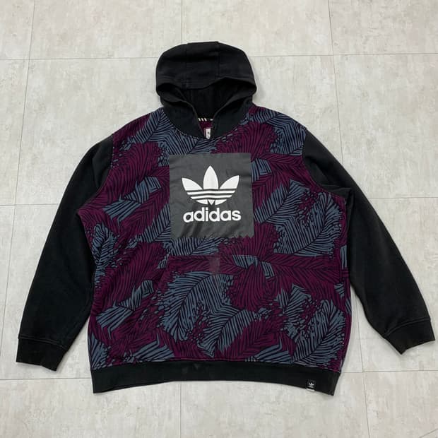 아디다스 후드티 #732