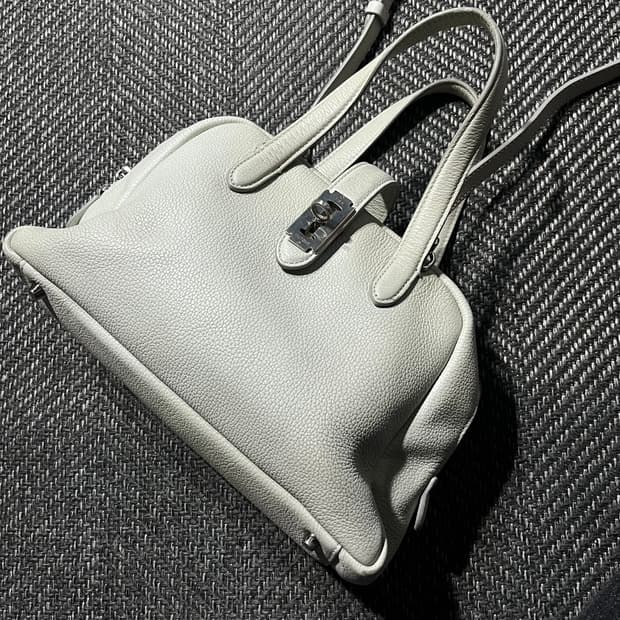 VUNQUE 분크 토크 토트 스몰