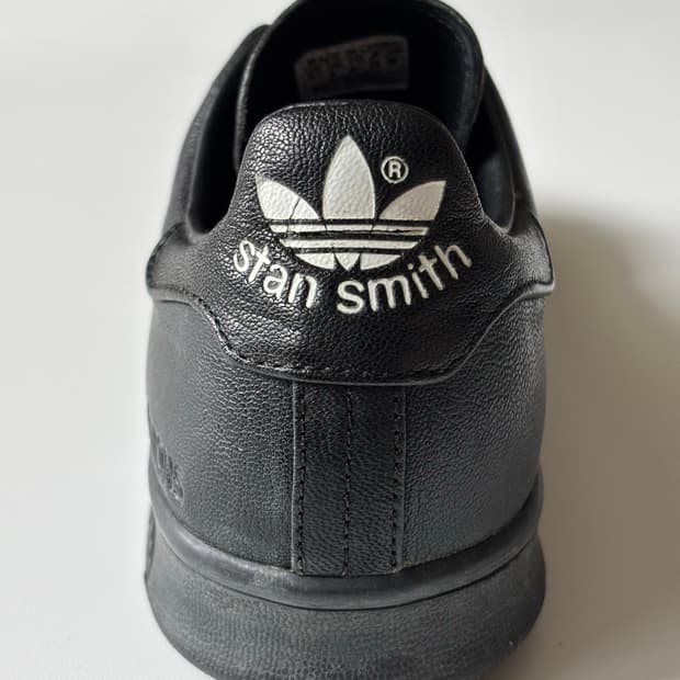 Adidas x Raf Simons Stan Smith Aged