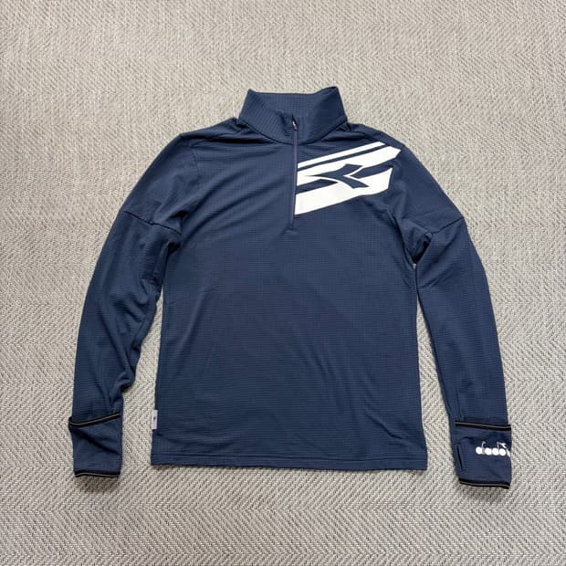 (L)디아도라 엠보져지 긴팔티