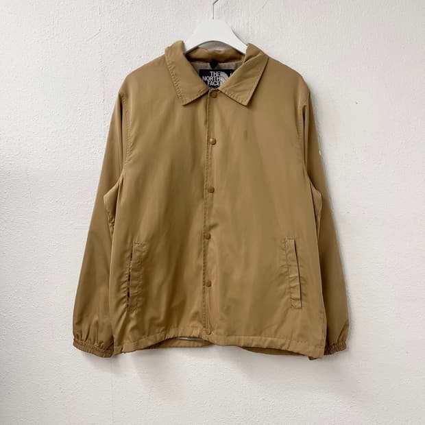 THE NORTH FACE PURPLE LABEL