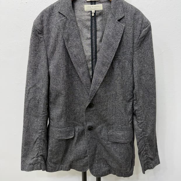 매장판정품) rag&bone 랙앤본 여성 자켓 36