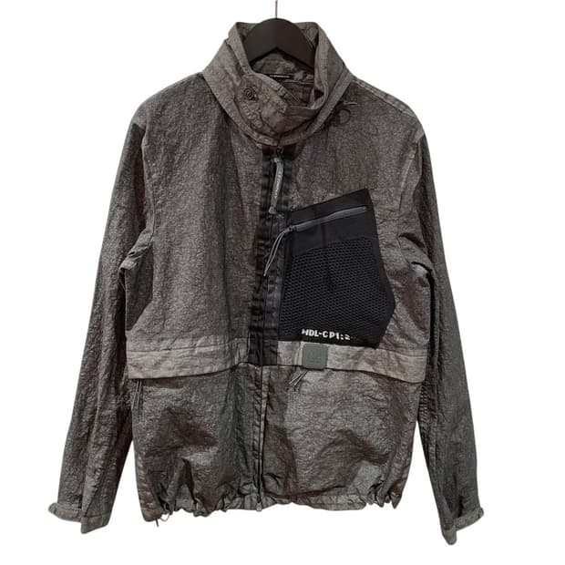 C. P COMPANY  나일론 재킷 12CMOW069A