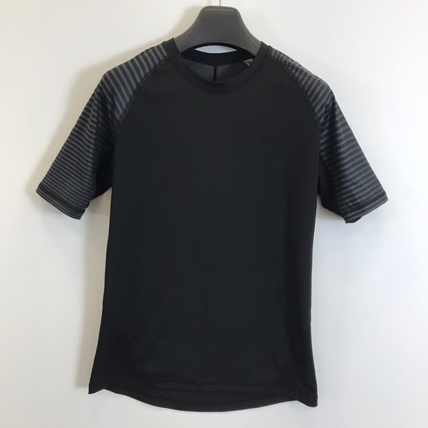 아디다스 테크핏 스판 반팔티셔츠 [2XL]
