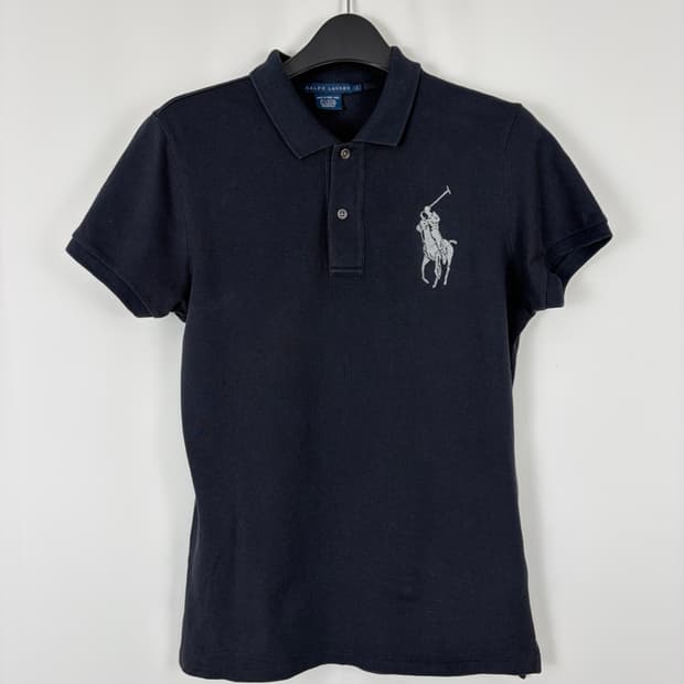 a276) 폴로랄프로렌 빅포니 카라티