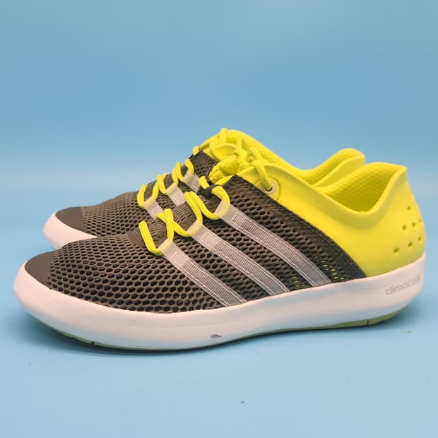 h 아디다스 클라이마쿨 보트퓨어 워터슈즈 250