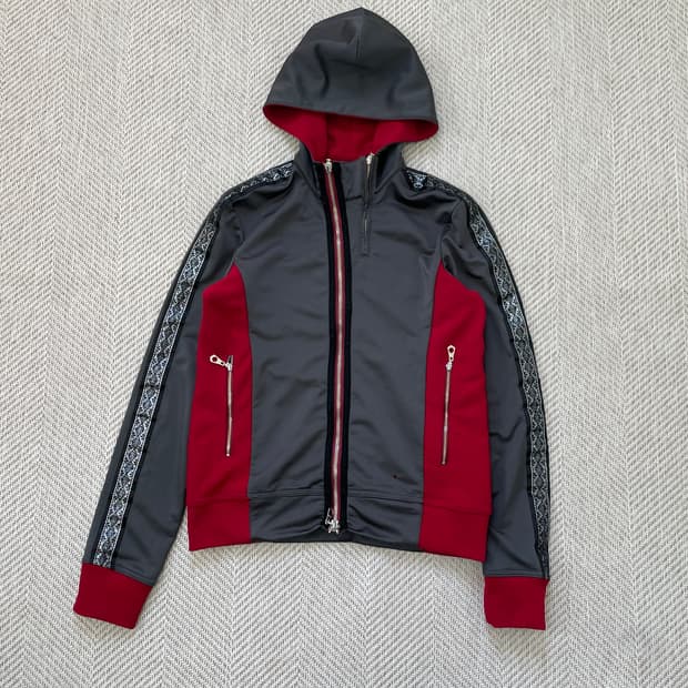 Agnes B 아네스베 후드집업 