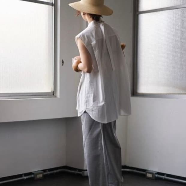 oll kyoto Fishing Vest