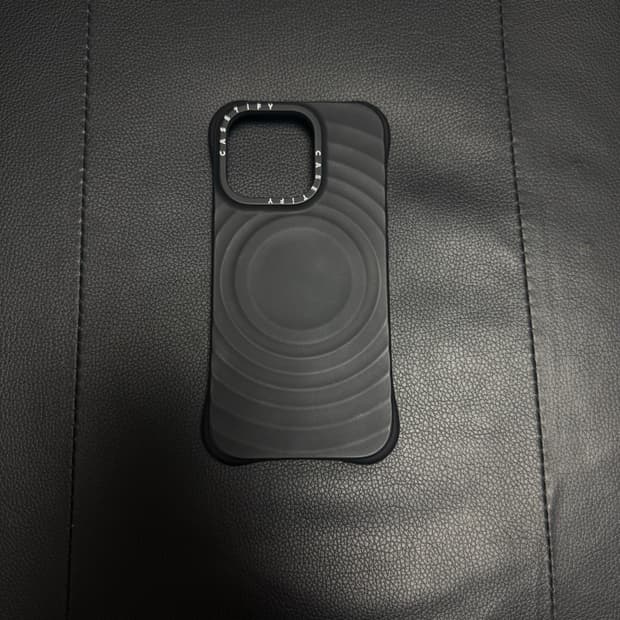 케이스티파이 리플케이스 16프로