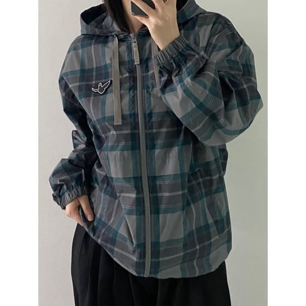 마크곤잘레스 바람막이