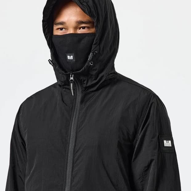 Weekend Offender 테크니션 플리스